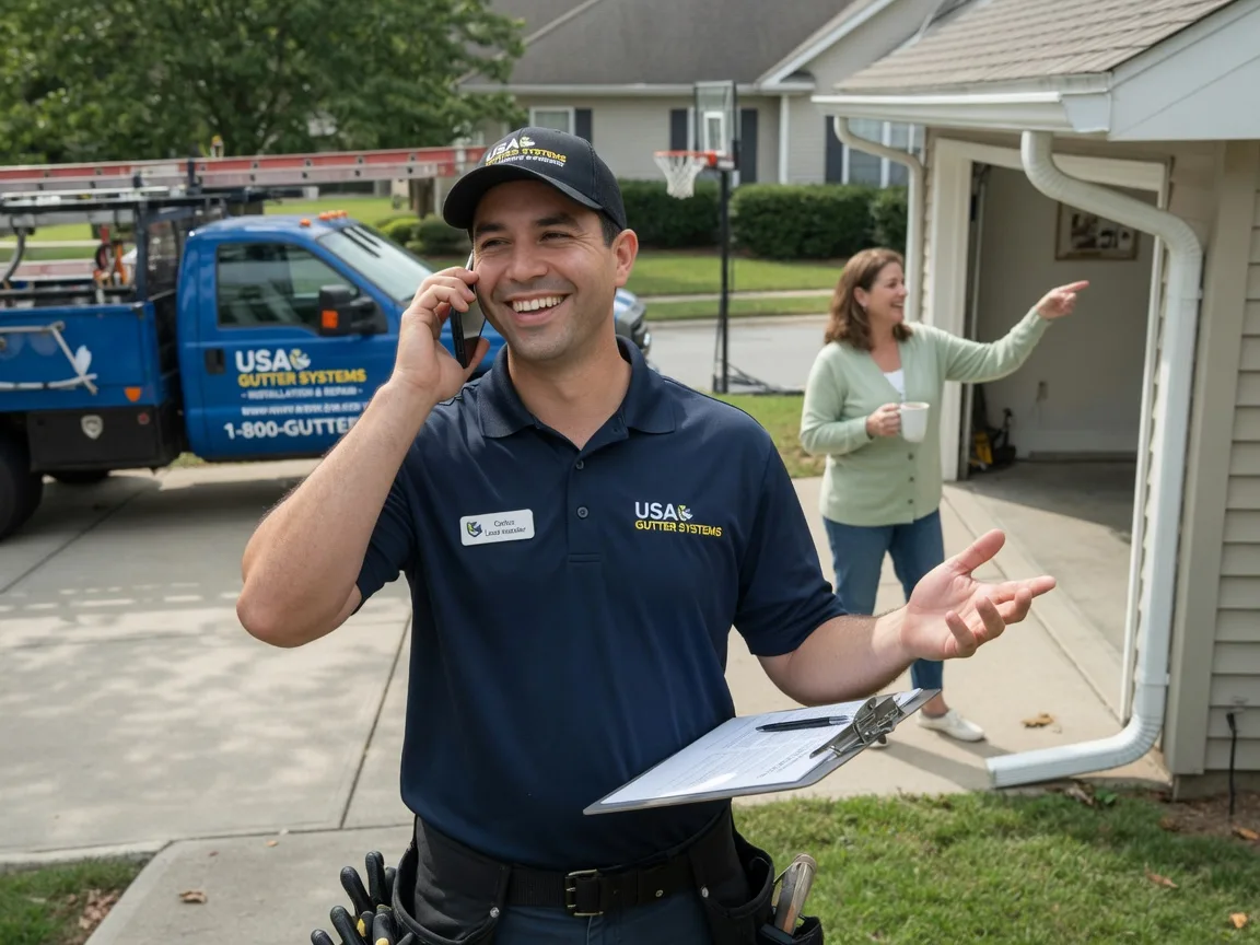Gutter Installation Manteno, IL FAQs
